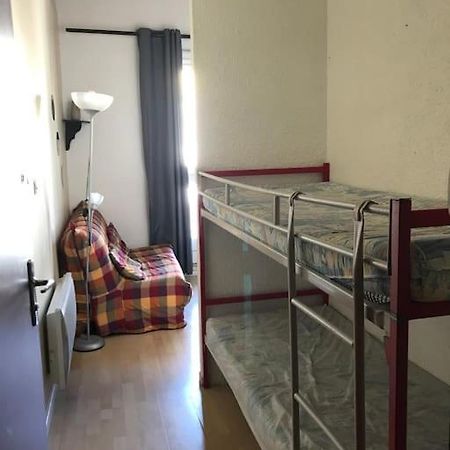 Studio Duplex Pra Loup 1500 Uvernet-Fours 外观 照片