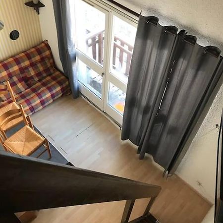 Studio Duplex Pra Loup 1500 Uvernet-Fours 外观 照片