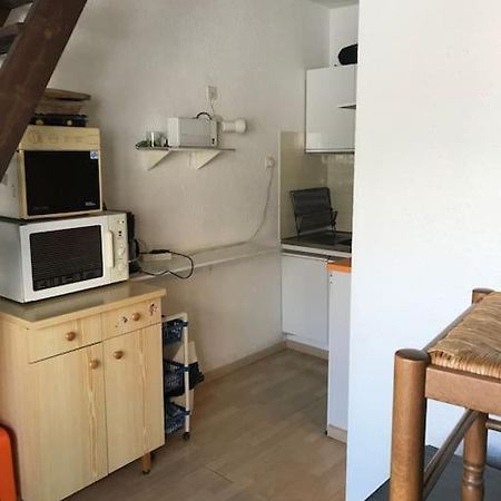 Studio Duplex Pra Loup 1500 Uvernet-Fours 外观 照片